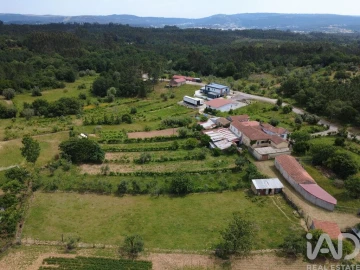 Terreno para Venda em Poiares (Santo Andre)