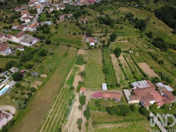 Terreno para Venda em Poiares (Santo Andre)