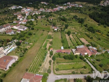 Terreno para Venda em Poiares (Santo Andre)