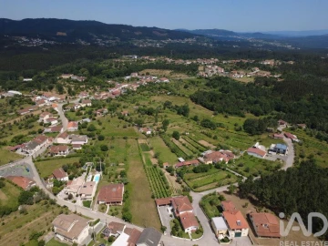 Terreno para Venda em Poiares (Santo Andre)