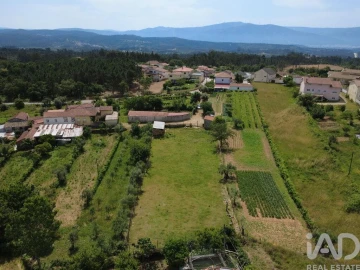 Terreno para Venda em Poiares (Santo Andre)