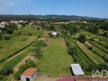 Terreno para Venda em Poiares (Santo Andre)