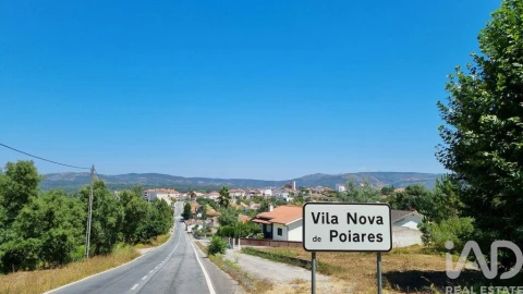 Terreno para Venda em Poiares (Santo Andre)
