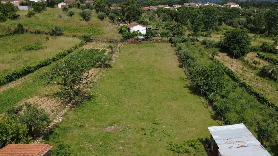 Terreno para Venda em Poiares (Santo Andre)