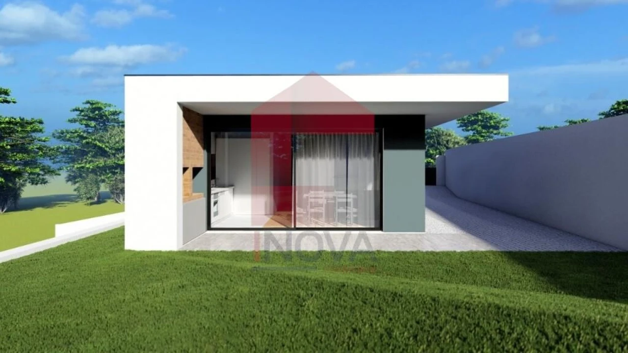 Terreno para Venda em Bico Foto 5