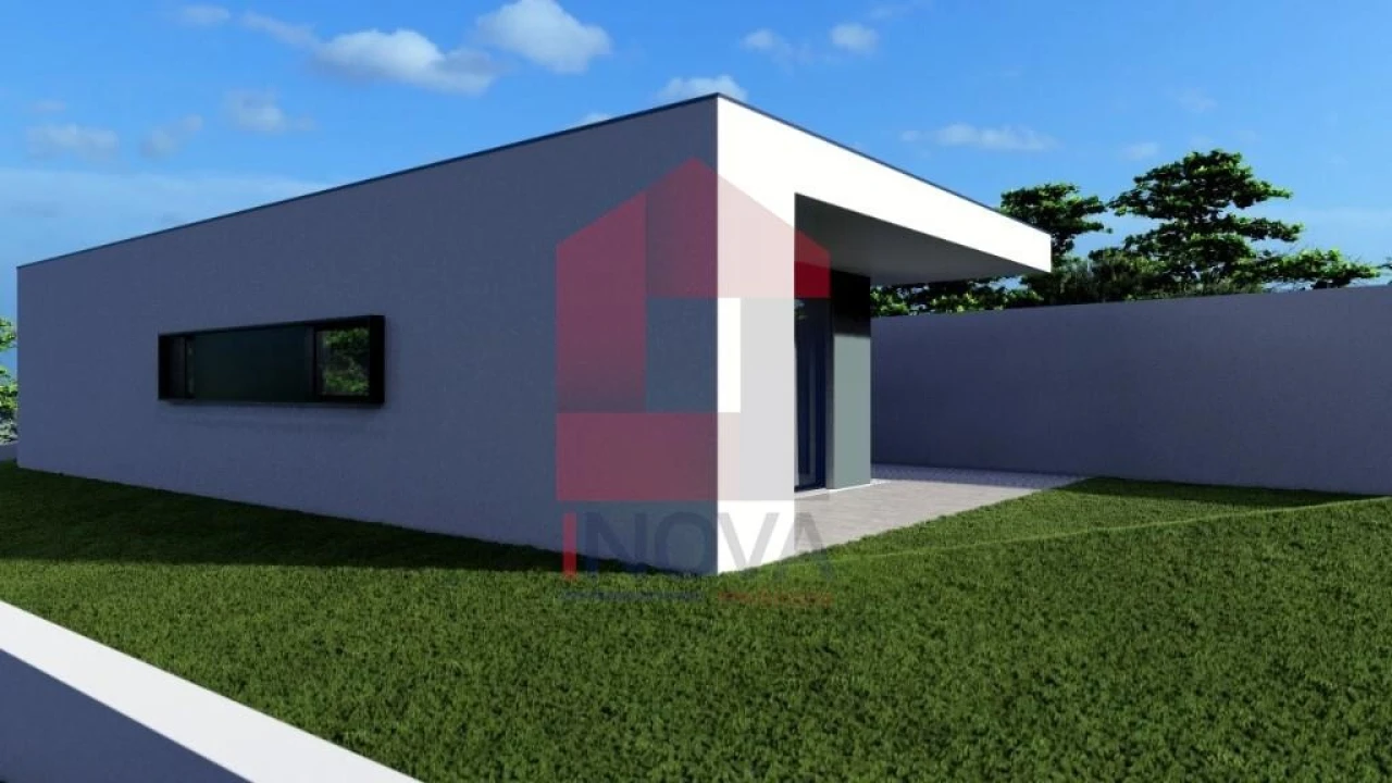 Terreno para Venda em Bico Foto 3