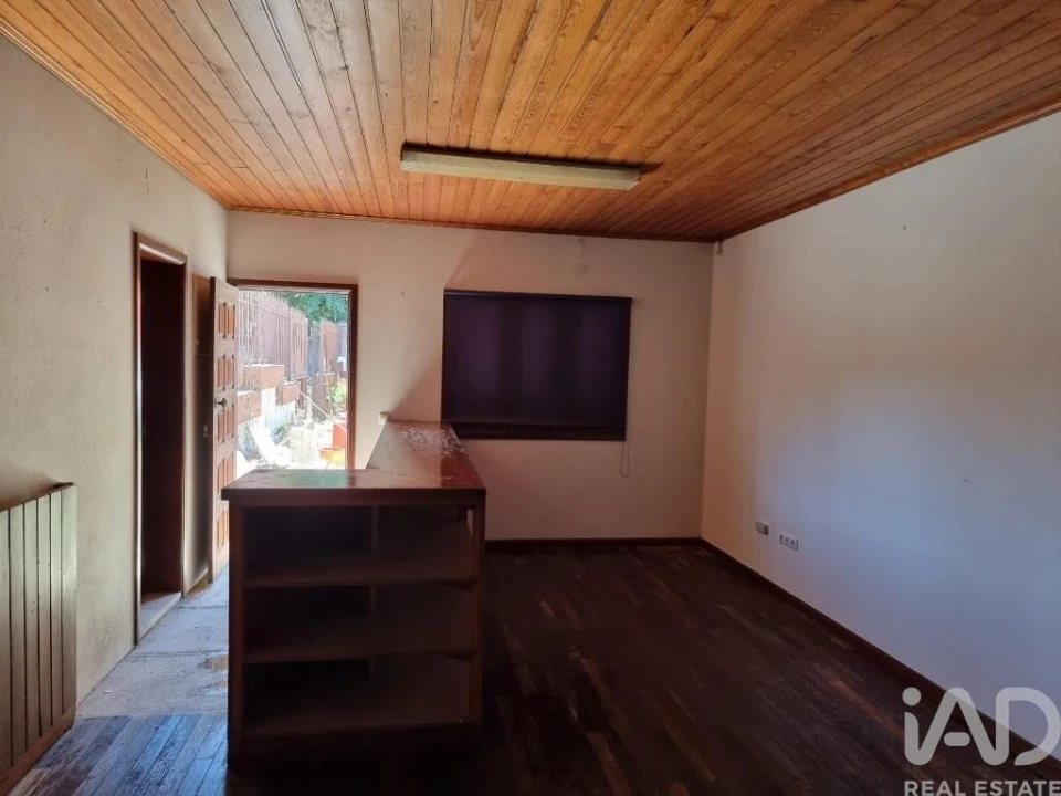 Armazém para Venda em Vilarinho do Bairro Foto 6