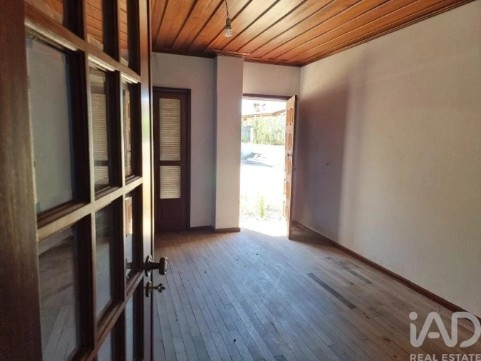Armazém para Venda em Vilarinho do Bairro Foto 5