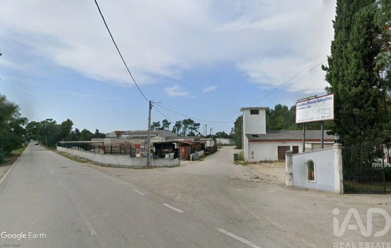 Armazém para Venda em Vilarinho do Bairro Foto 11