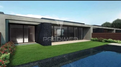 Moradia T3 para Venda em Palmeira