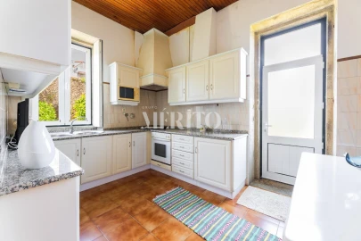 Moradia T3 para Venda em Aver-O-Mar, Amorim e Terroso