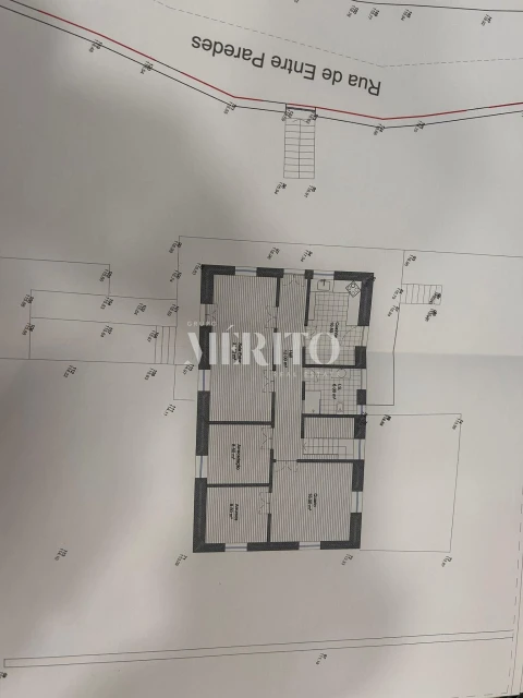 Moradia T3 para Venda em Aver-O-Mar, Amorim e Terroso