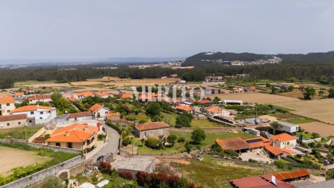 Moradia T3 para Venda em Aver-O-Mar, Amorim e Terroso