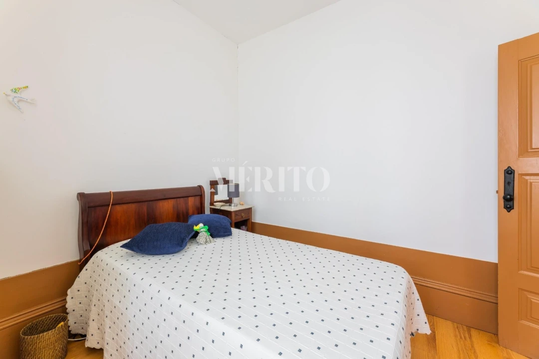 Moradia T3 para Venda em Aver-O-Mar, Amorim e Terroso Foto 18