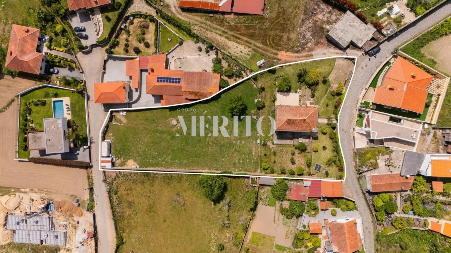 Moradia T3 para Venda em Aver-O-Mar, Amorim e Terroso Foto 36