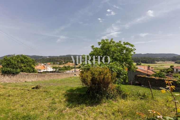 Moradia T3 para Venda em Aver-O-Mar, Amorim e Terroso Foto 28