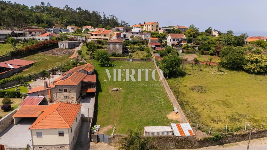 Moradia T3 para Venda em Aver-O-Mar, Amorim e Terroso Foto 34