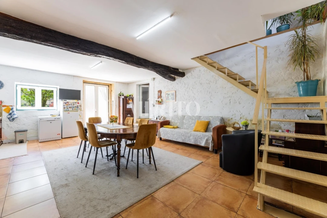 Moradia T3 para Venda em Aver-O-Mar, Amorim e Terroso Foto 22