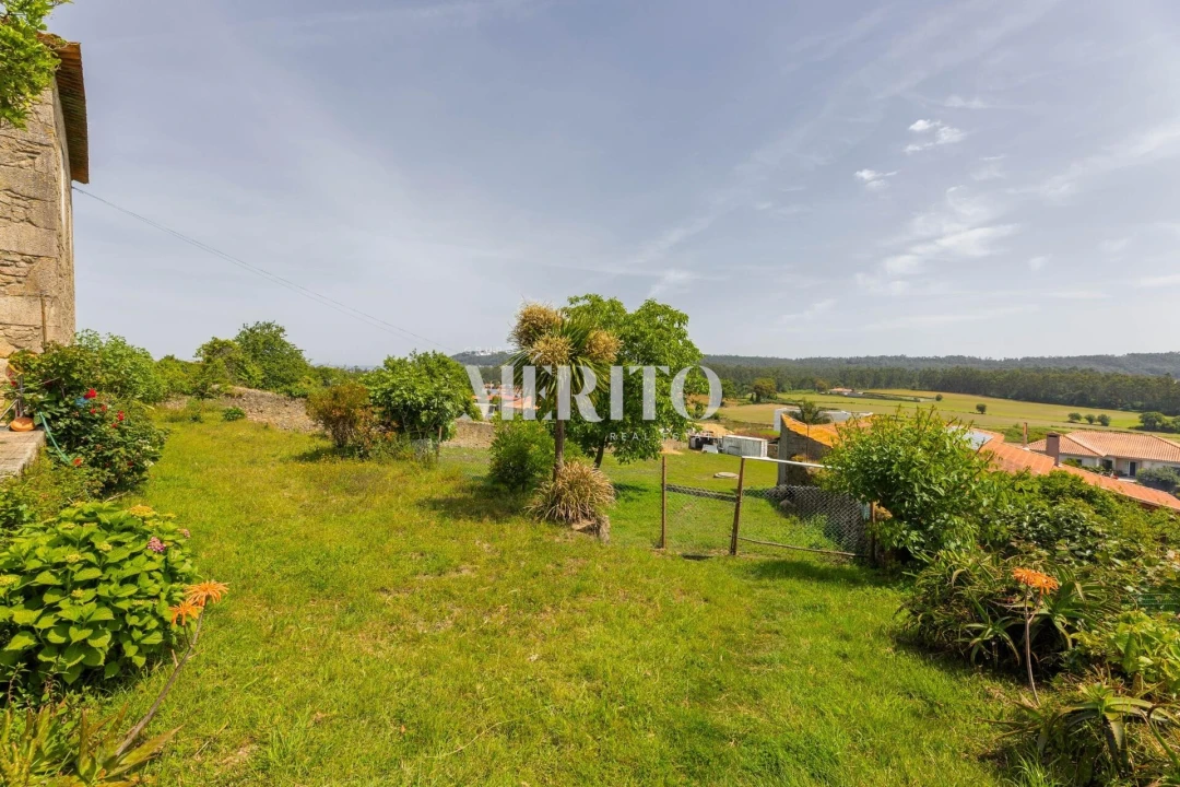 Moradia T3 para Venda em Aver-O-Mar, Amorim e Terroso Foto 31