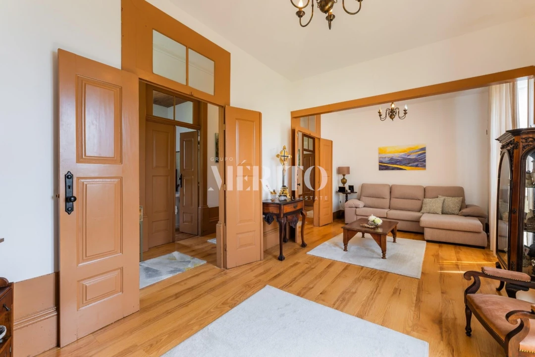 Moradia T3 para Venda em Aver-O-Mar, Amorim e Terroso Foto 5