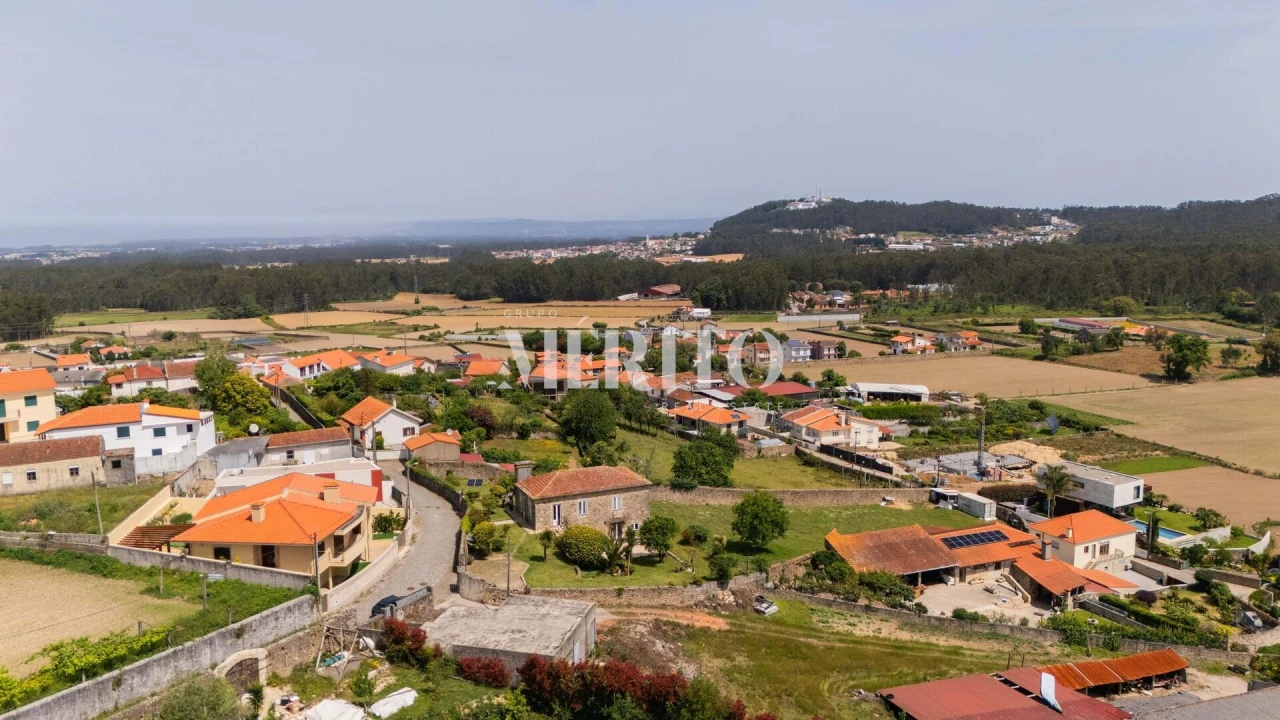 Moradia T3 para Venda em Aver-O-Mar, Amorim e Terroso Foto 32