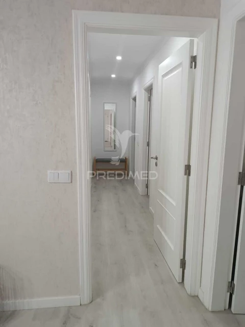 Apartamento T4 para Venda em Peso da Régua e Godim