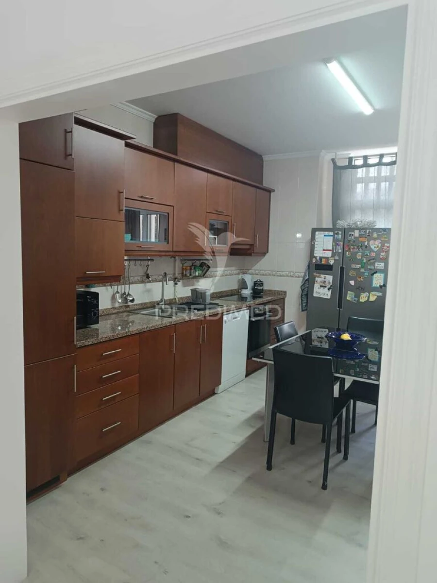 Apartamento T4 para Venda em Peso da Régua e Godim Foto 6