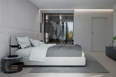 Apartamento T2 para Venda em Pedrouços