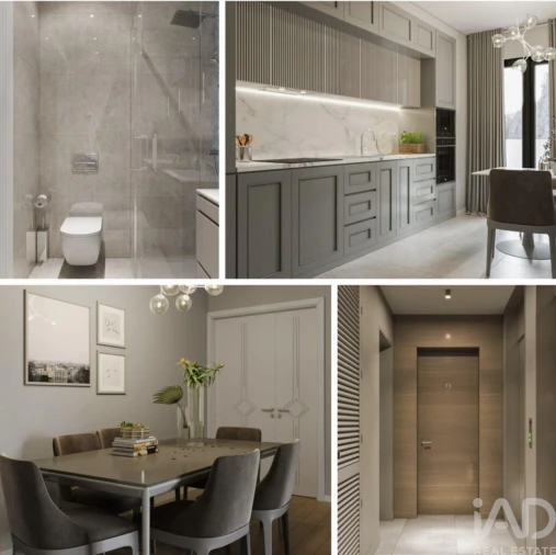 Apartamento T3 para Venda em Portimão Foto 18
