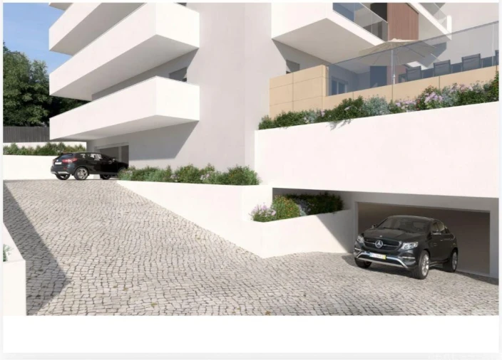 Apartamento T3 para Venda em Portimão Foto 2