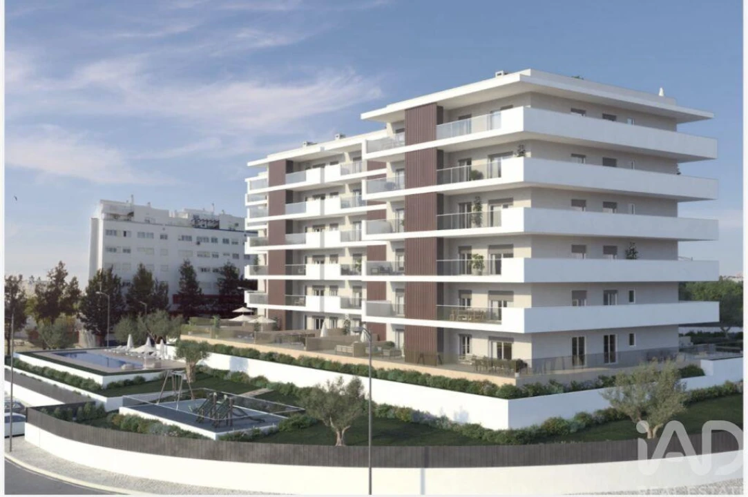 Apartamento T3 para Venda em Portimão Foto 6