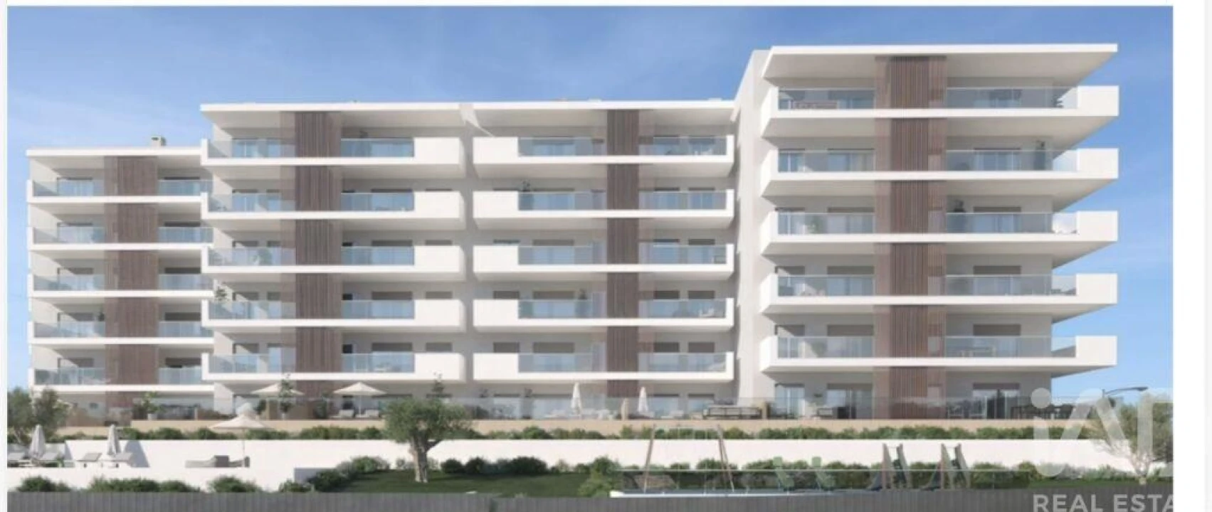Apartamento T3 para Venda em Portimão Foto 21