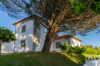 Moradia T4 para Venda em Marrancos e Arcozelo