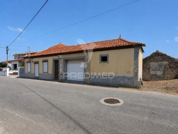 Moradia T4 para Venda em Gafanha da Nazaré