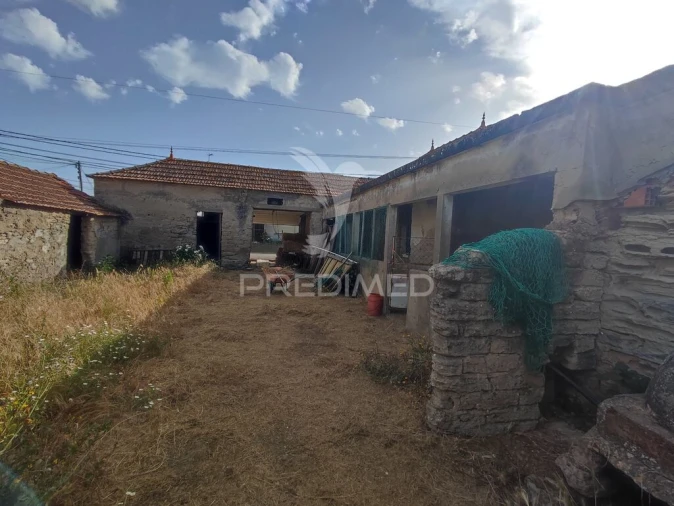 Moradia T4 para Venda em Gafanha da Nazaré Foto 3