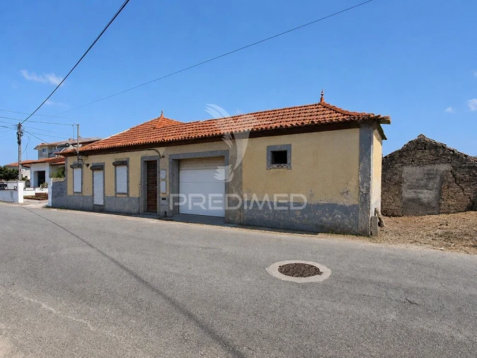 Moradia T4 para Venda em Gafanha da Nazaré