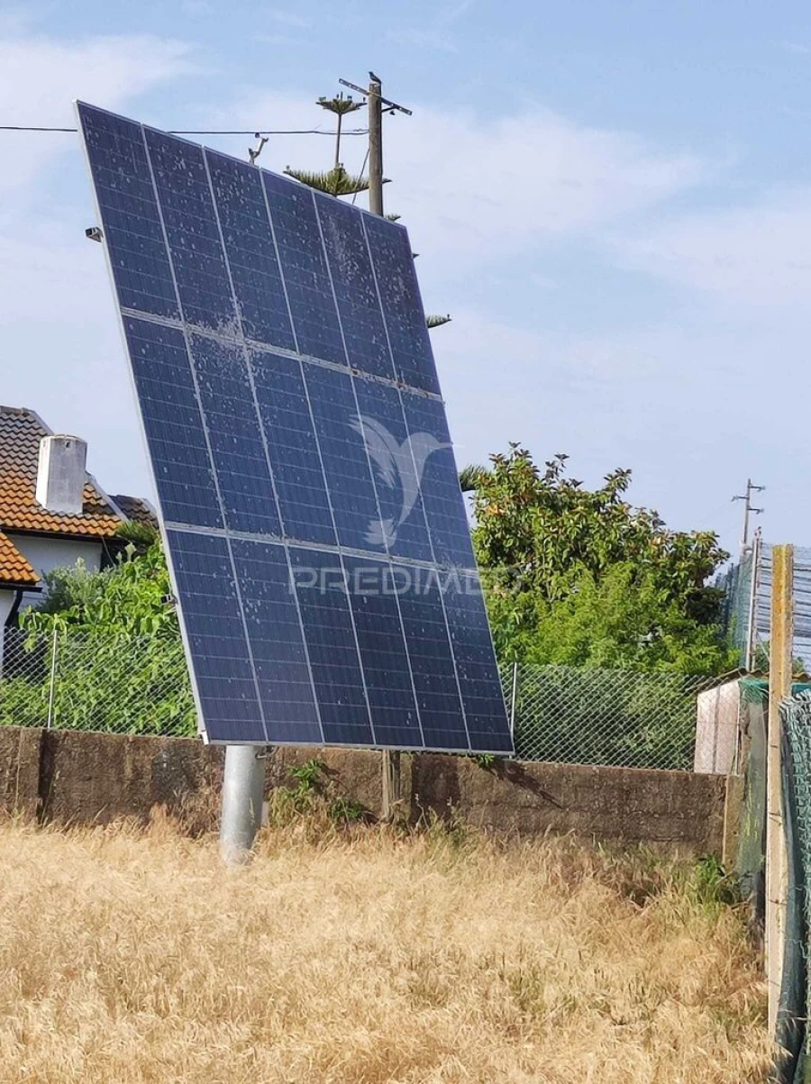Moradia T4 para Venda em Gafanha da Nazaré Foto 5