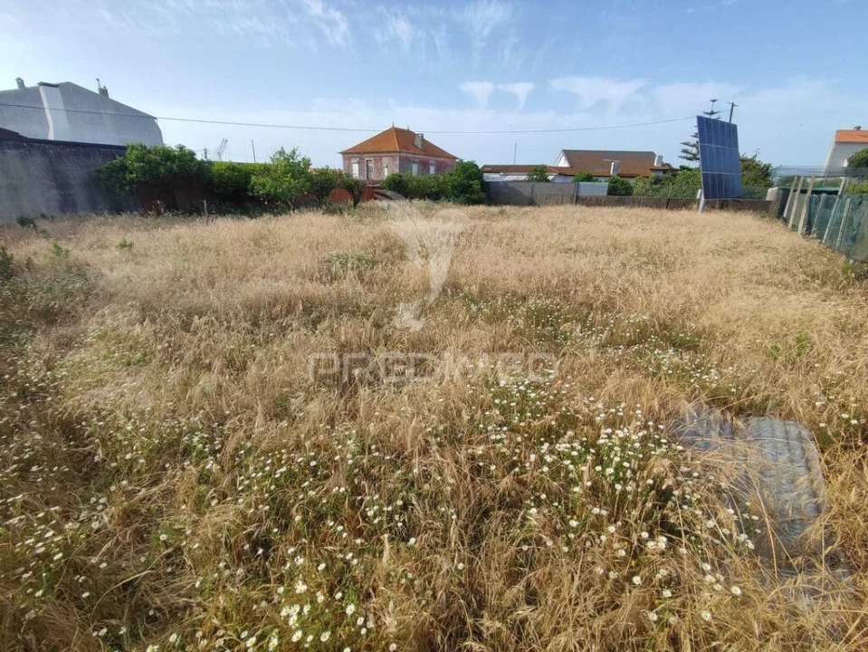 Moradia T4 para Venda em Gafanha da Nazaré Foto 7