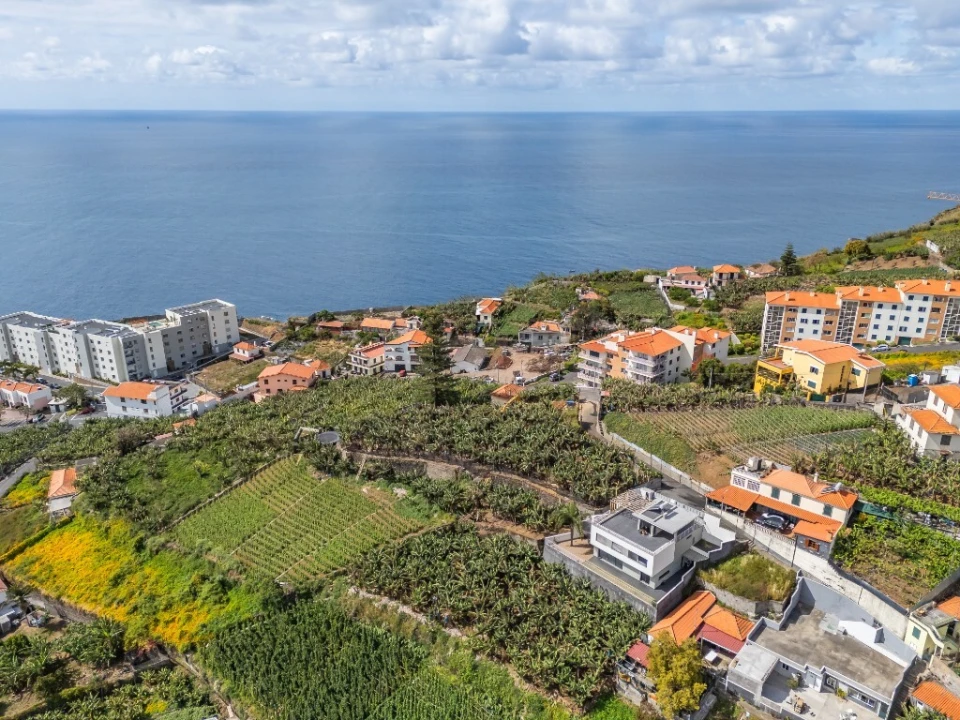 Apartamento T2 para Venda em Camara de Lobos Foto 15