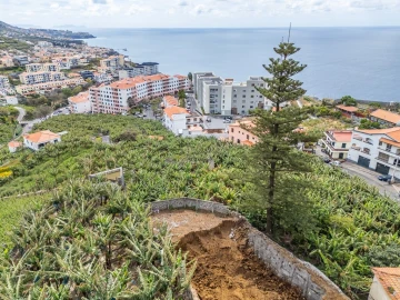 Apartamento T2 para Venda em Camara de Lobos