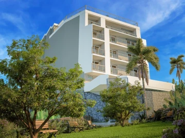 Apartamento T2 para Venda em Camara de Lobos
