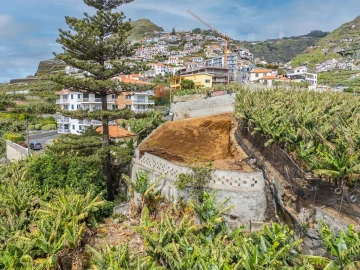 Apartamento T2 para Venda em Camara de Lobos