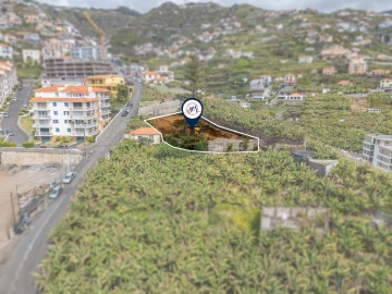 Apartamento T2 para Venda em Camara de Lobos