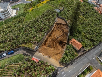 Apartamento T2 para Venda em Camara de Lobos