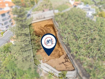 Apartamento T2 para Venda em Camara de Lobos