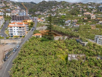 Apartamento T2 para Venda em Camara de Lobos