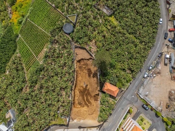 Apartamento T2 para Venda em Camara de Lobos