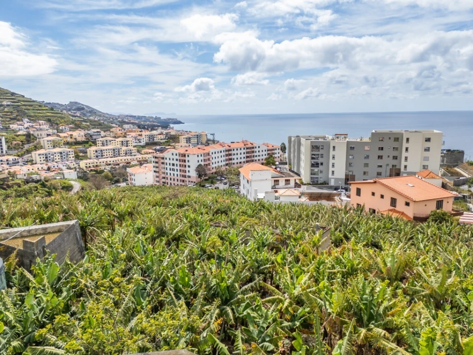 Apartamento T2 para Venda em Camara de Lobos Foto 27