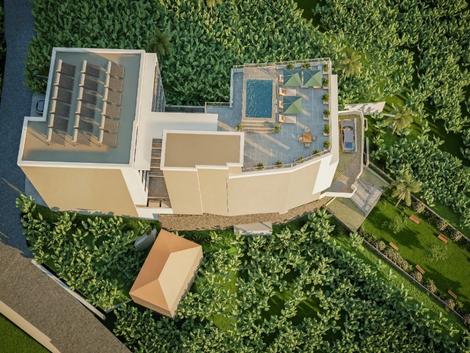Apartamento T2 para Venda em Camara de Lobos Foto 3