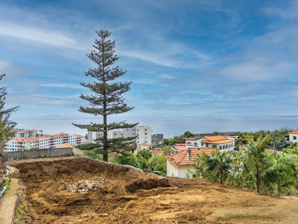 Apartamento T2 para Venda em Camara de Lobos Foto 40